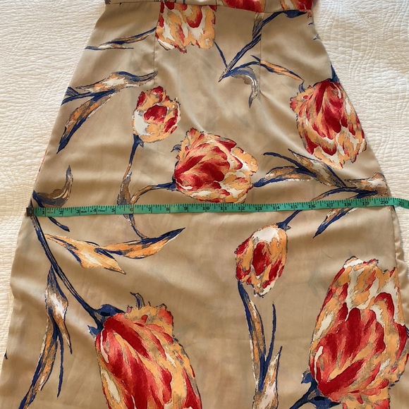 Fab’rik Halter Maxi Dress - Picture 8 of 10